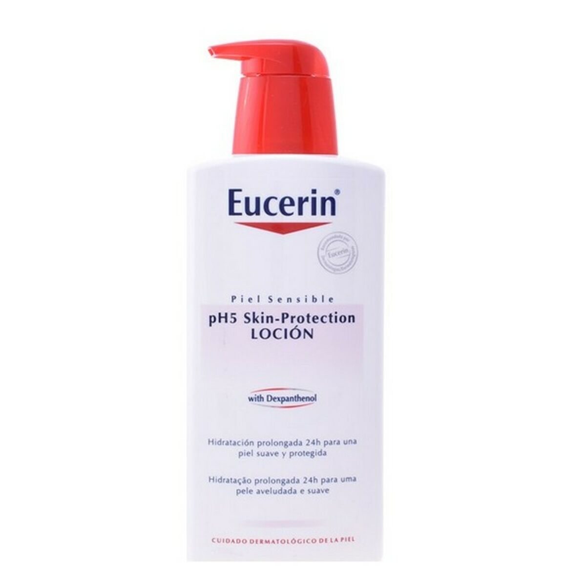 Körperlotion Eucerin Ph5 400 ml